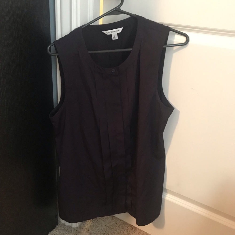 Clearing my closets for more clothes!